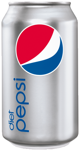 Diet Pepsi First Choice Vending