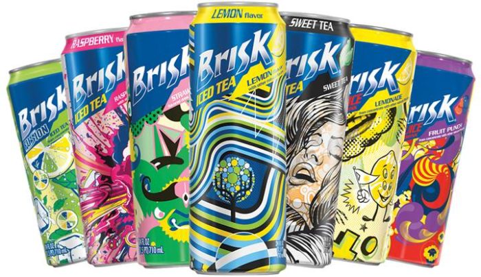 buggy brisk